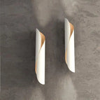 Blanc / Blanc chaud (2700-3500K)