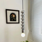 A-H48cm / Lumière chaude