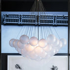Verre grand 37 doré / Lumière neutre 4000K