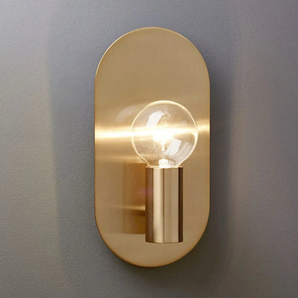 Applique murale nordique au design moderne pour décoration intérieure — LZ4X9Q2