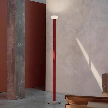 Suspension en verre au design minimaliste pour intérieur élégant — LZ4X9T