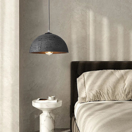Lustre japonais Wabi Sabi pour décoration nordique moderne — LZ4X9P