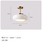 Style H-24W / Changeable