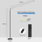 Lumières à intensité variable de 120 cm / 110v