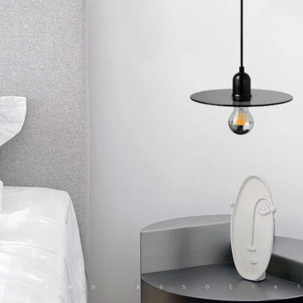 Applique murale moderne en verre pour décoration intérieure — LZ4XJ9