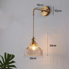 Ambre-C / Sans ampoule