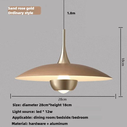 Suspension rétractable réglable pour décoration intérieure — LZ4N7X
