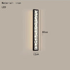 80x12cm / Blanc chaud (2700-3500K)
