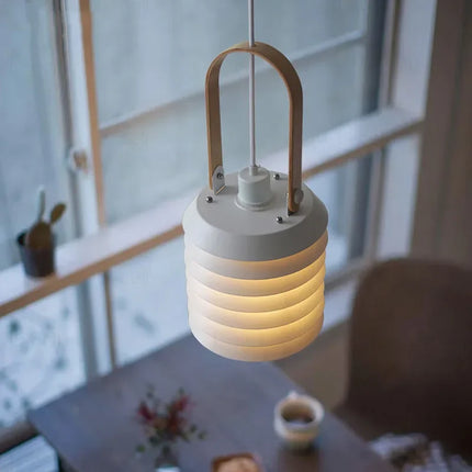 Suspension design créative pour décoration moderne et élégante — LZ4G7P2