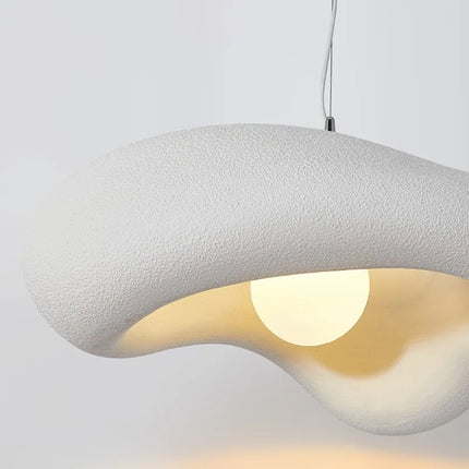 Suspension LED style wabi sabi nordique — LZ4X9T2