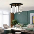 105 cm d'or / Dimmable