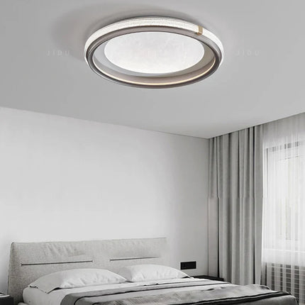 Plafonnier LED design contemporain pour intérieur 2024 — LZQ7D9