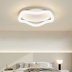 Blanc 55cm / Blanc chaud Pas de télécommande