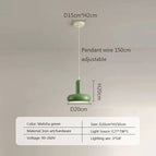1G / Sans ampoule