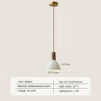 Noyer C / Pas d'ampoule