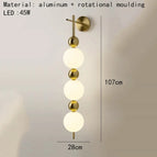 A-3 Lumières / 3 modifiable