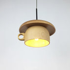Couleur bois 150mm