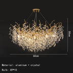 C-Rond 60cm / 5000K