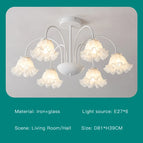 YL6606-6T-B / Lumière blanche froide