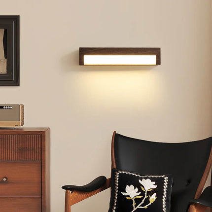 Applique murale rétro avec éclairage LED pour intérieur design — LZ4X9T