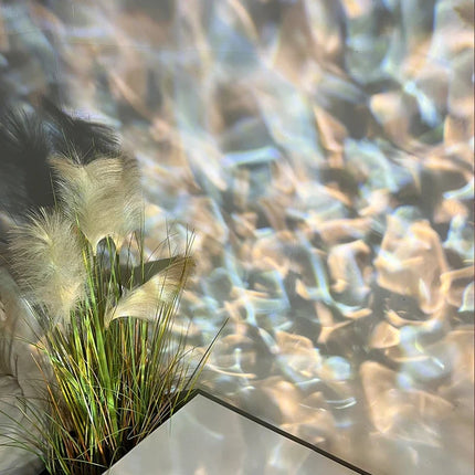 Plafonnier LED pour ambiance décorative et cadeau de Noël — LZ4X9T2