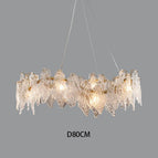 Dia80cm / Blanc froid 6000K