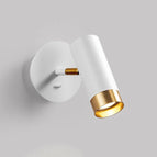 BLANC / Lumière chaude