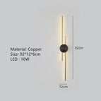 A-Or 92cm / 3 modifiables