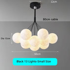 D12cm 13 lumières / Télécommande