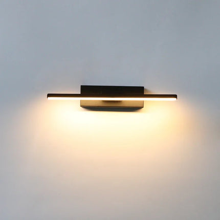 Applique murale LED pour éclairage commercial et lecture — LZ4X9T2