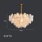Diamètre 100 cm C / Lumière neutre