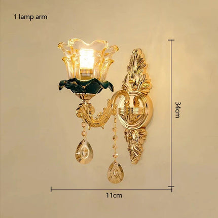lustre en céramique pour un intérieur élégant et moderne