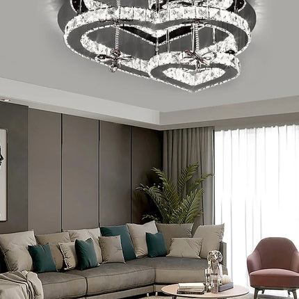 Plafonnier moderne pour un éclairage intérieur élégant — LZ4X9P