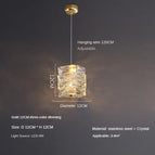 Hauteur 12cm / 3 interchangeables