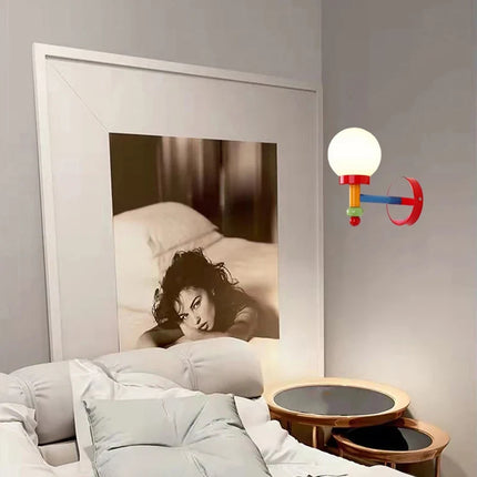 Lustre moderne en métal et verre pour foyer et restaurant — LZ4XJ9