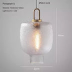 DH 40cm / Blanc chaud