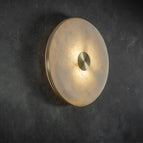 Blanc chaud (2700-3500K) / D 22cm