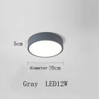 Gris 1 Lumière