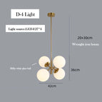 D / Pas d'ampoule