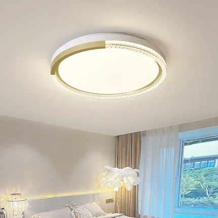 Lustre LED moderne pour décoration intérieure — LZ4X9Q7