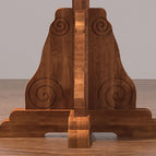 Modèle B-78 cm / Lumière chaude