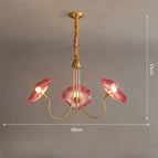Un 3Têtes Rouge / Lumière chaude