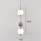 3 Balls-A / Warm Light 3000K