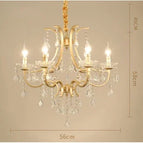 6 lumière