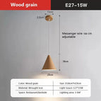 PL750 Grain de bois / Blanc froid