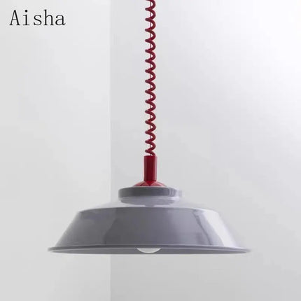Suspension design Bauhaus moderne pour intérieur et déco — LZ4X9T