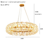 Rond 60cm / Lumière naturelle