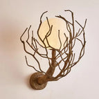 wall lamp / Nuetral light