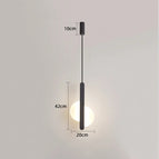 A noir / C.A. 110 V-130 V / Lumière blanche