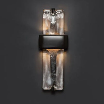 Applique murale au design rétro américain pour intérieur moderne — LZ4X9T2